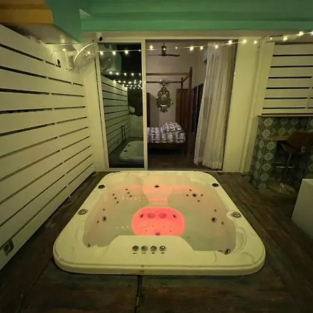 Casa Da Floresta - Lux Jacuzzi # Pool # Wifi # Bbq Villa